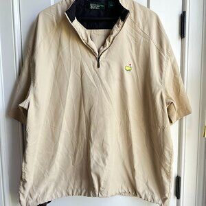 COPY - Masters Collection Golf Overshirt | size L